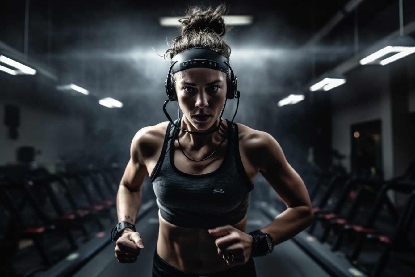 VO2 Max: Your Secret Weapon for Endurance Training