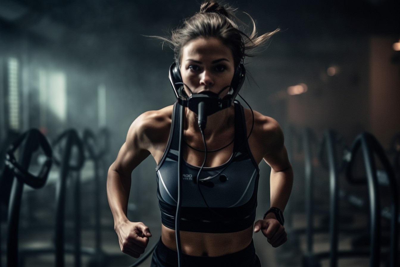 Harnessing Your VO2 Max for Ultimate Endurance Performance