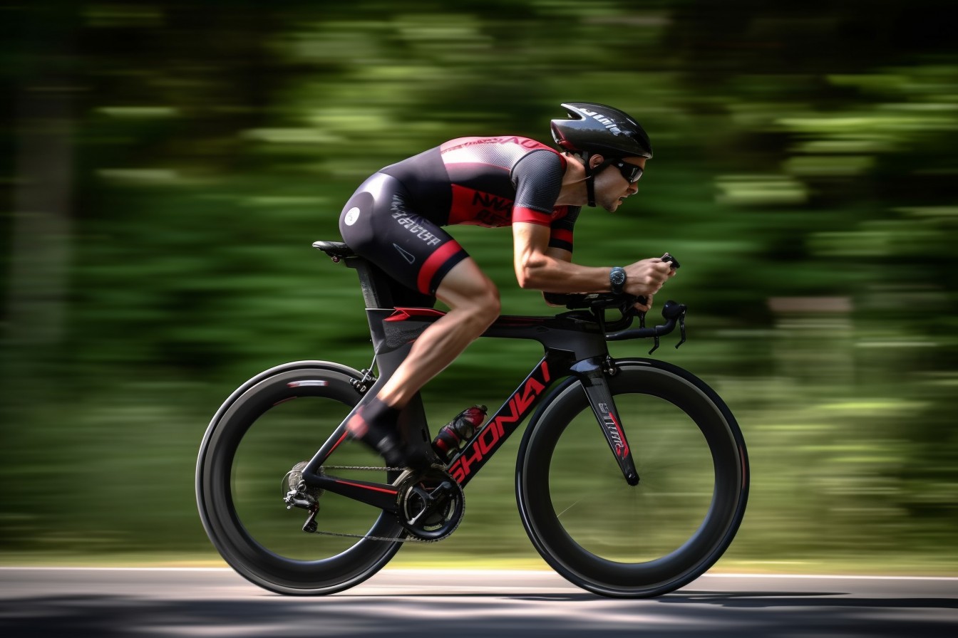 The Top 5 Triathlon Bikes for Speed and Performance in 2023