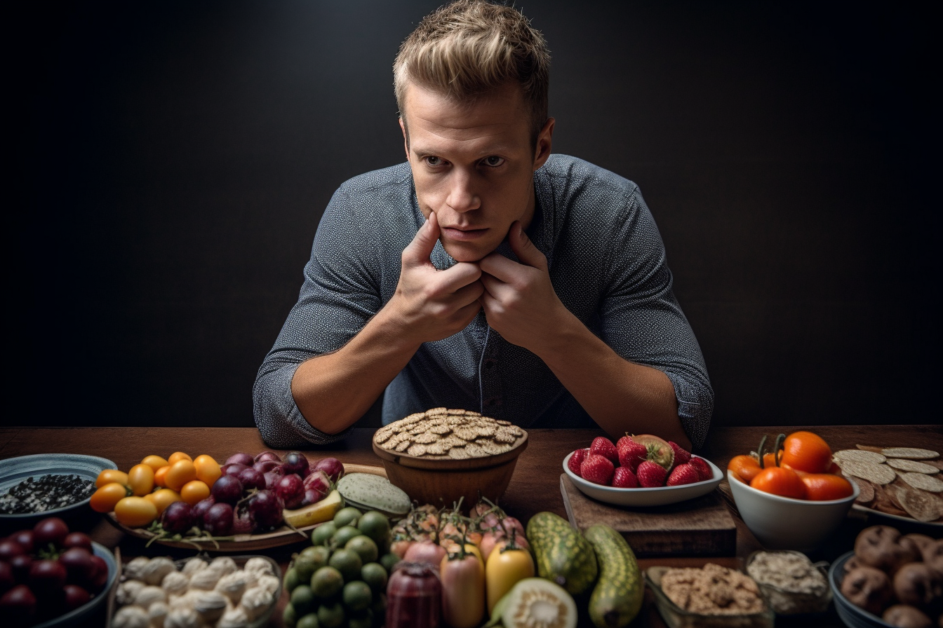 Are Low-Carb Diets a Risk to Your Testosterone Levels?