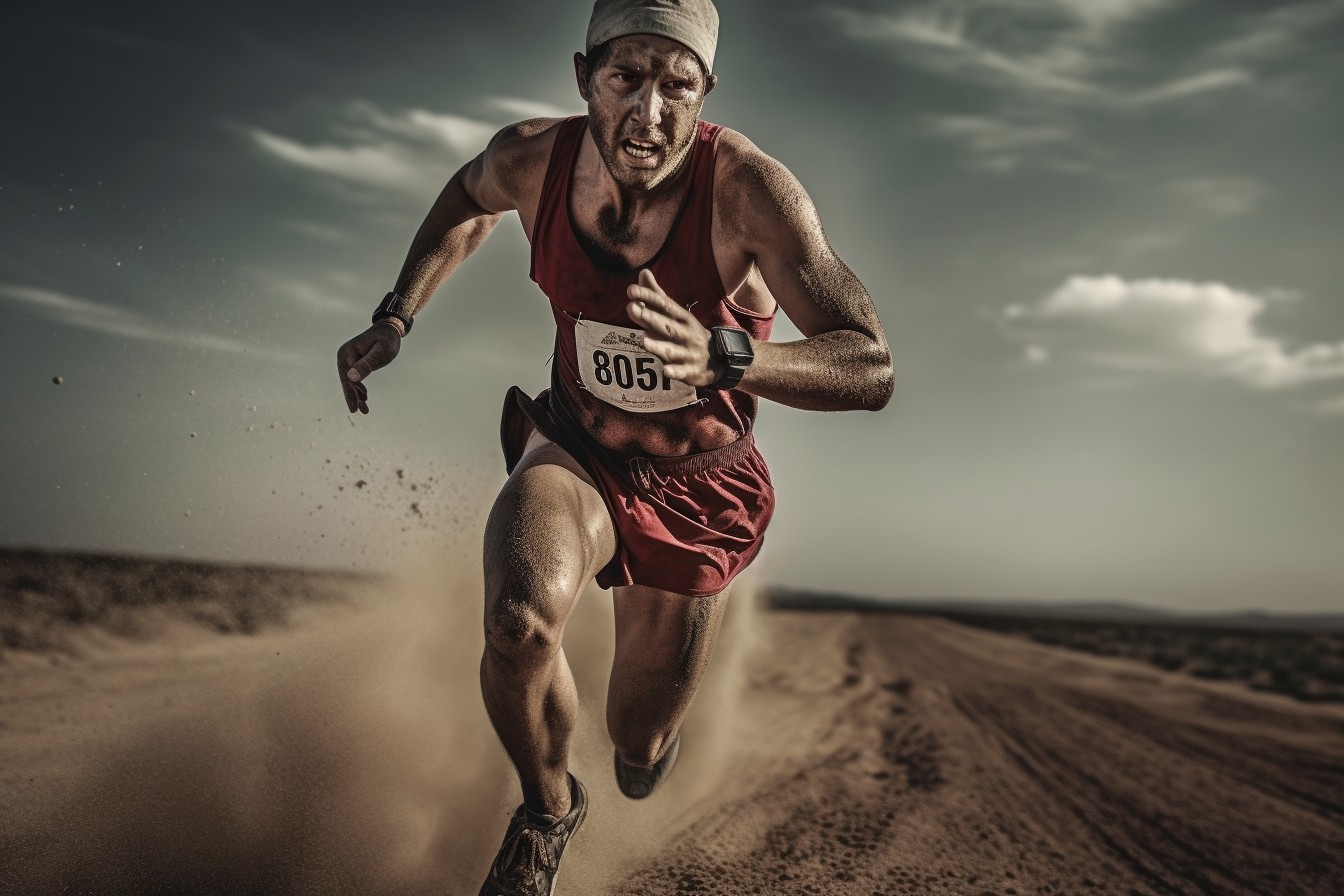Blood Pressure and Athletic Performance: The Role of Mukta Vati in Endurance Sports