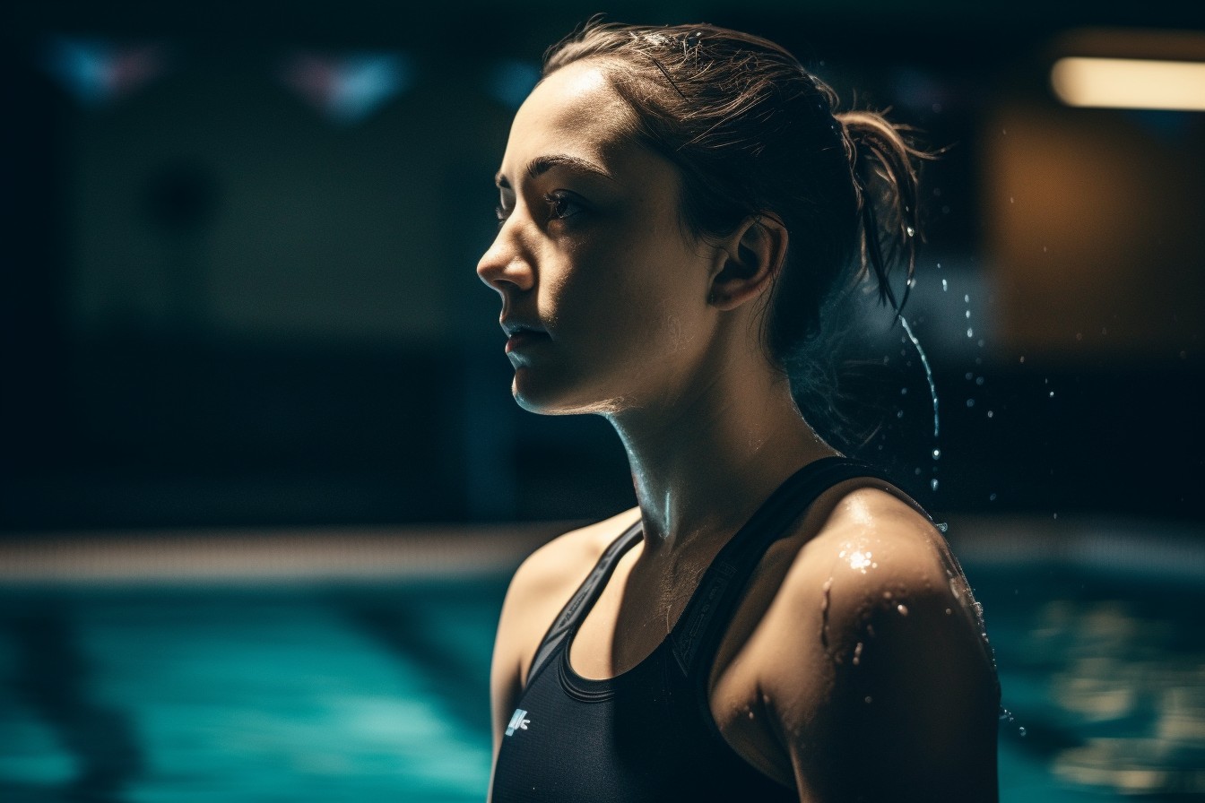 Shoulder Biomechanics in Swimming: Implications for Swimmer’s Shoulder