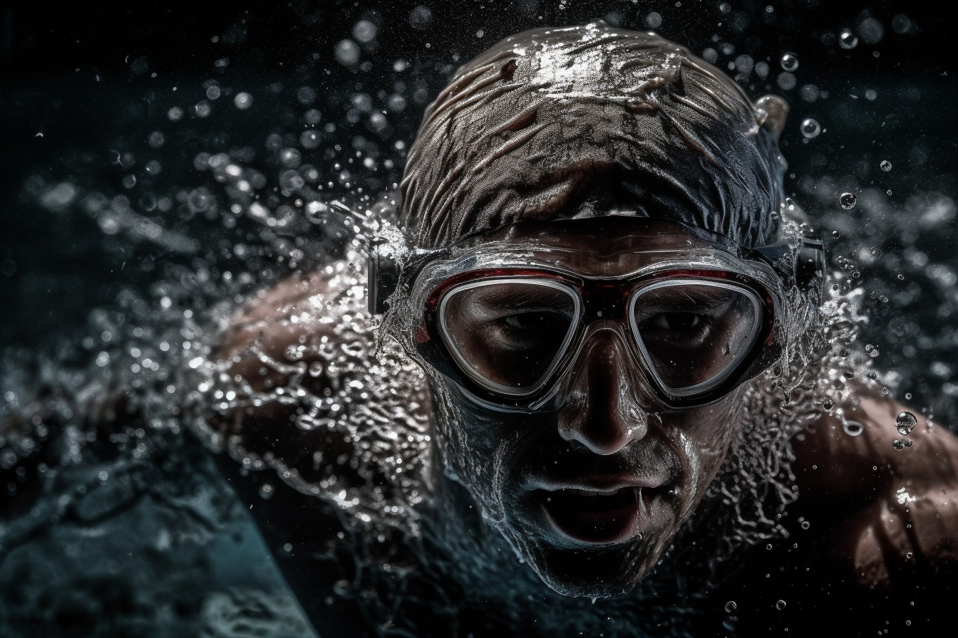Proper Goggle Fit and Adjustment: Minimizing Fogging during Swimming